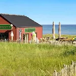 Сasa de vacaciones 8824-glesborg-tranevej-32 Glesborg