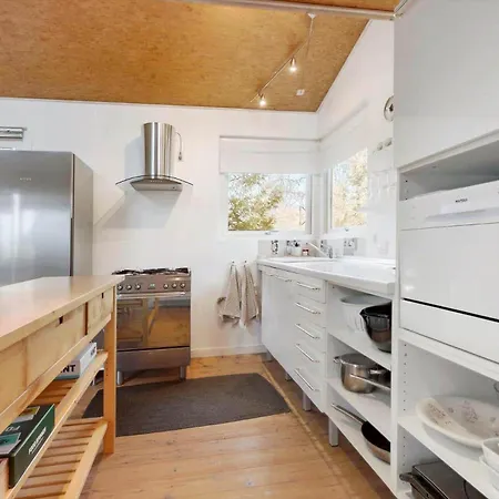 Vakantiehuis 8824-glesborg-tranevej-32