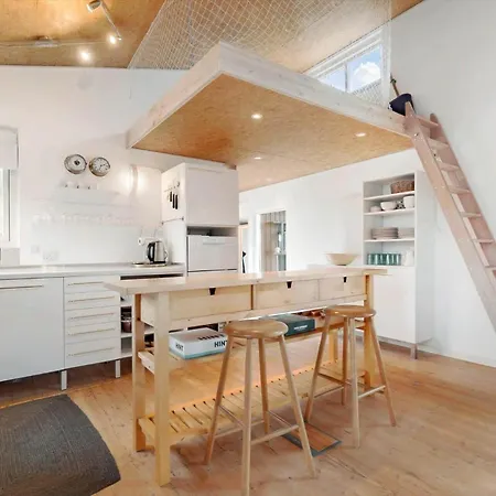 8824-glesborg-tranevej-32 Σπίτι διακοπών