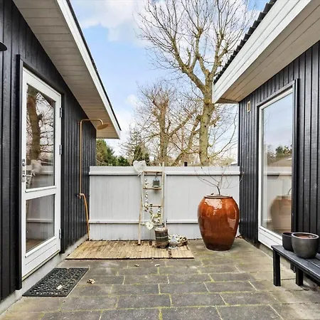 Сasa de vacaciones 8824-glesborg-tranevej-32