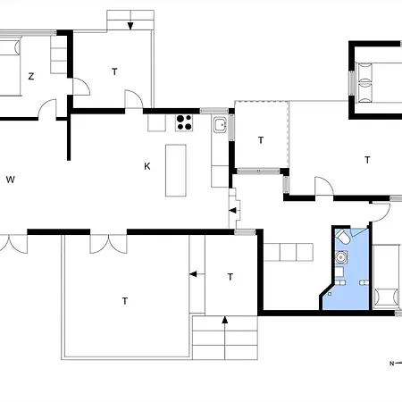 8824-glesborg-tranevej-32 Vakantiehuis *
