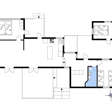 8824-glesborg-tranevej-32 Ferienhaus