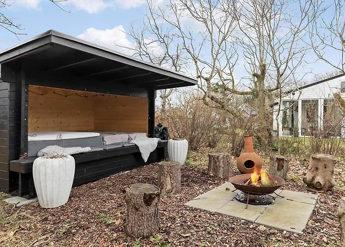 8824-glesborg-tranevej-32 Сasa de vacaciones *