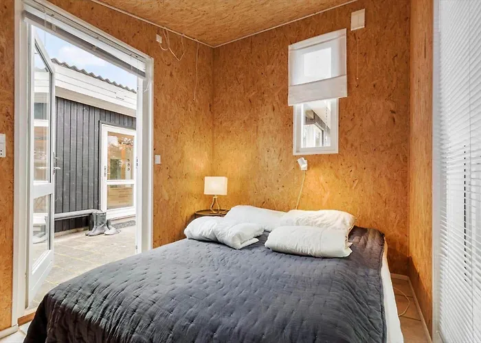 8824-glesborg-tranevej-32 Сasa de vacaciones Glesborg